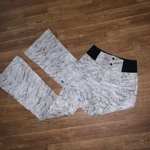 Volcom battle stretch HR snow pants